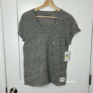 Calvin Klein Grey T-shirt
